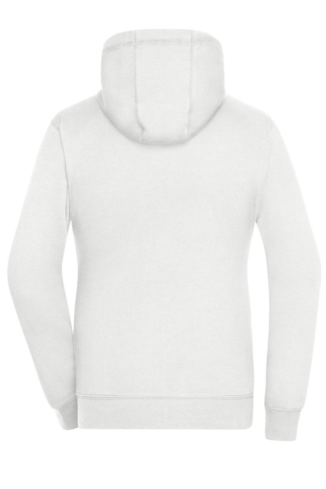 Ladies Lifestyle Zip-Hoodie C3-JN962