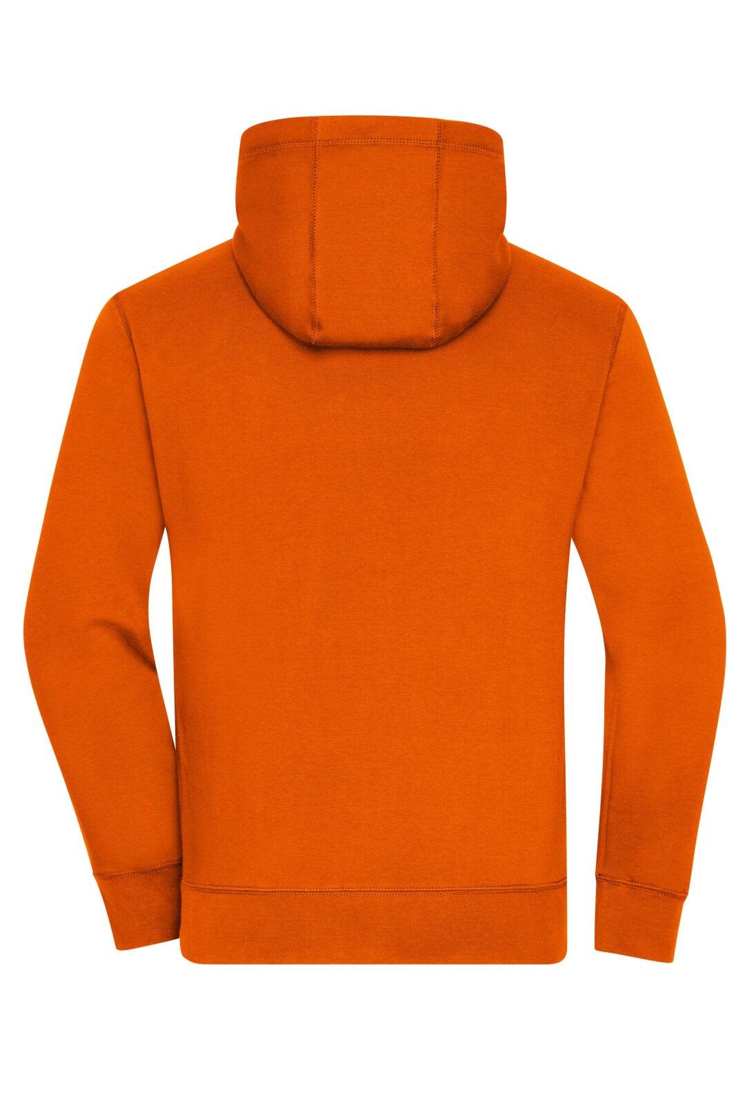 Mens Lifestyle Zip-Hoodie C3-JN963