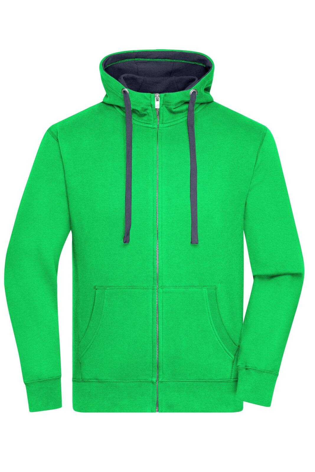 Green/Navy