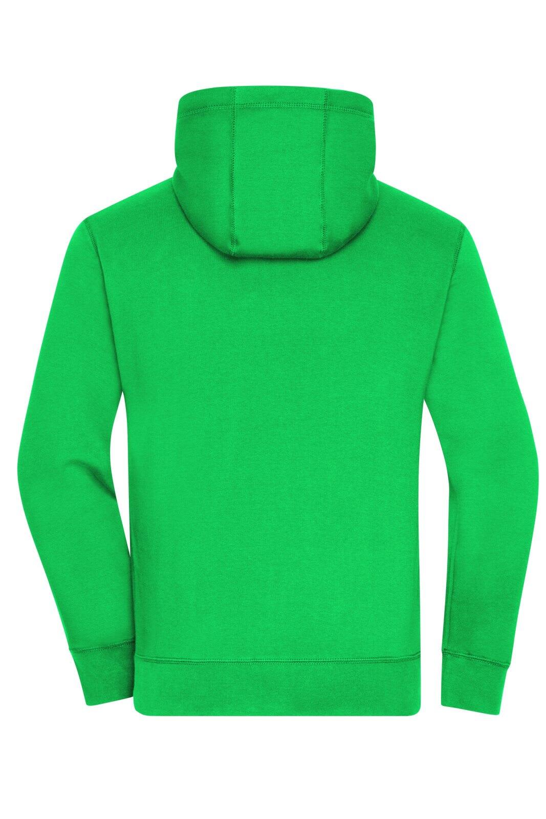 Mens Lifestyle Zip-Hoodie C3-JN963