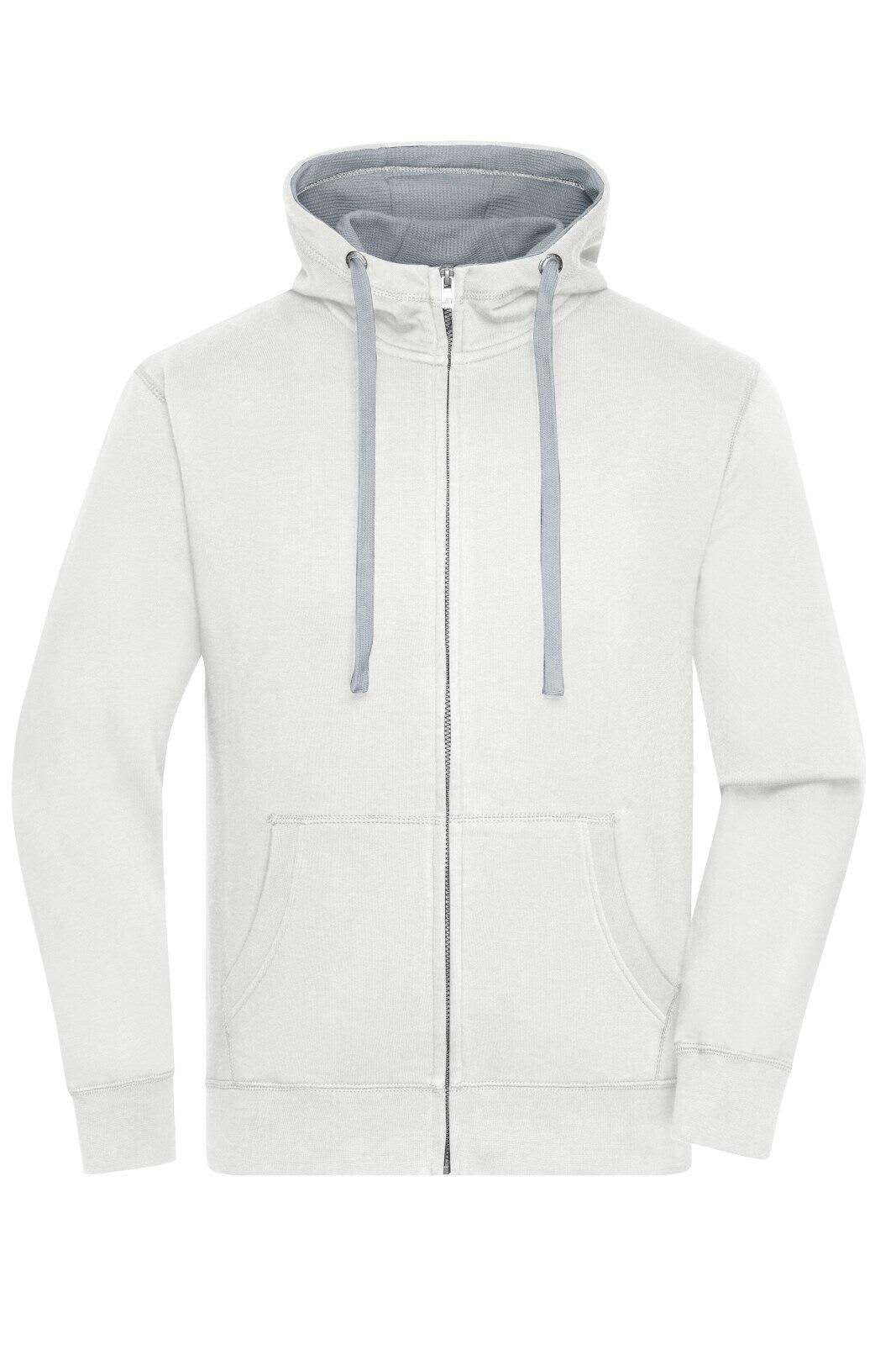 Off-White/Grey-Heather