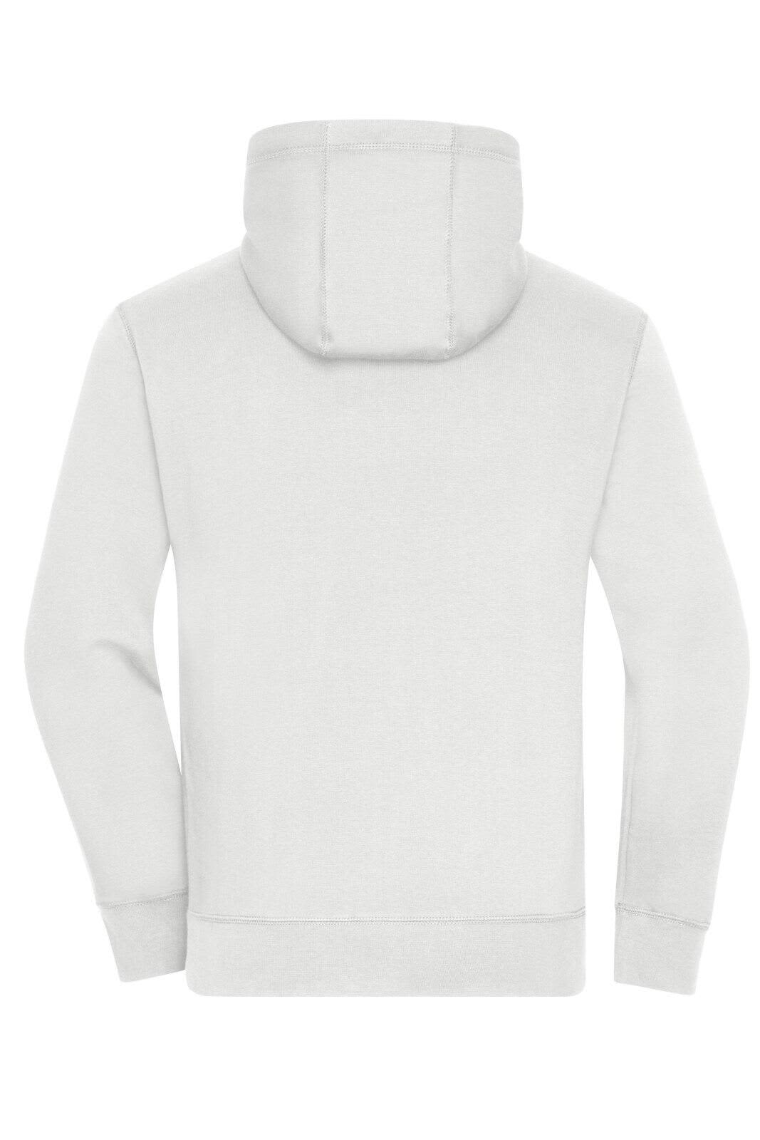 Mens Lifestyle Zip-Hoodie C3-JN963