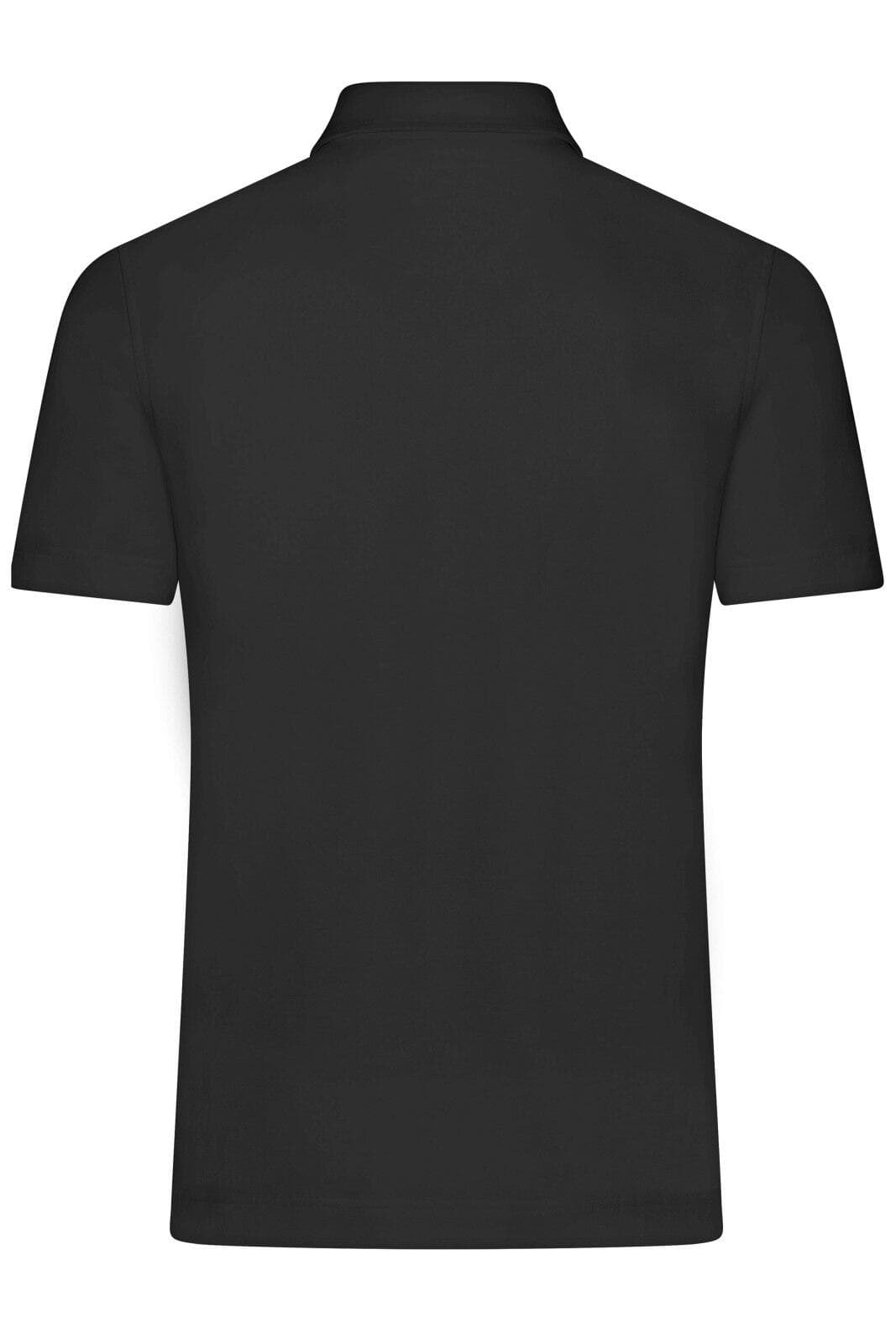 Mens Plain Polo C3-JN964