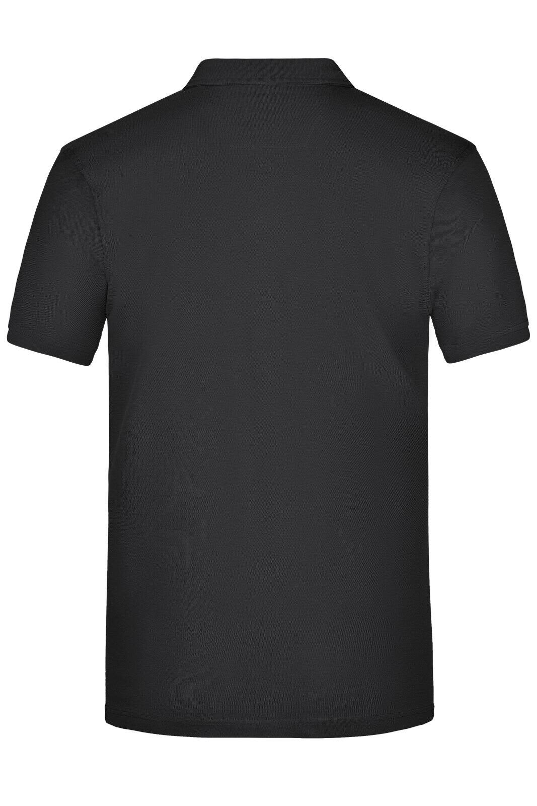 Mens Plain Polo C3-JN964
