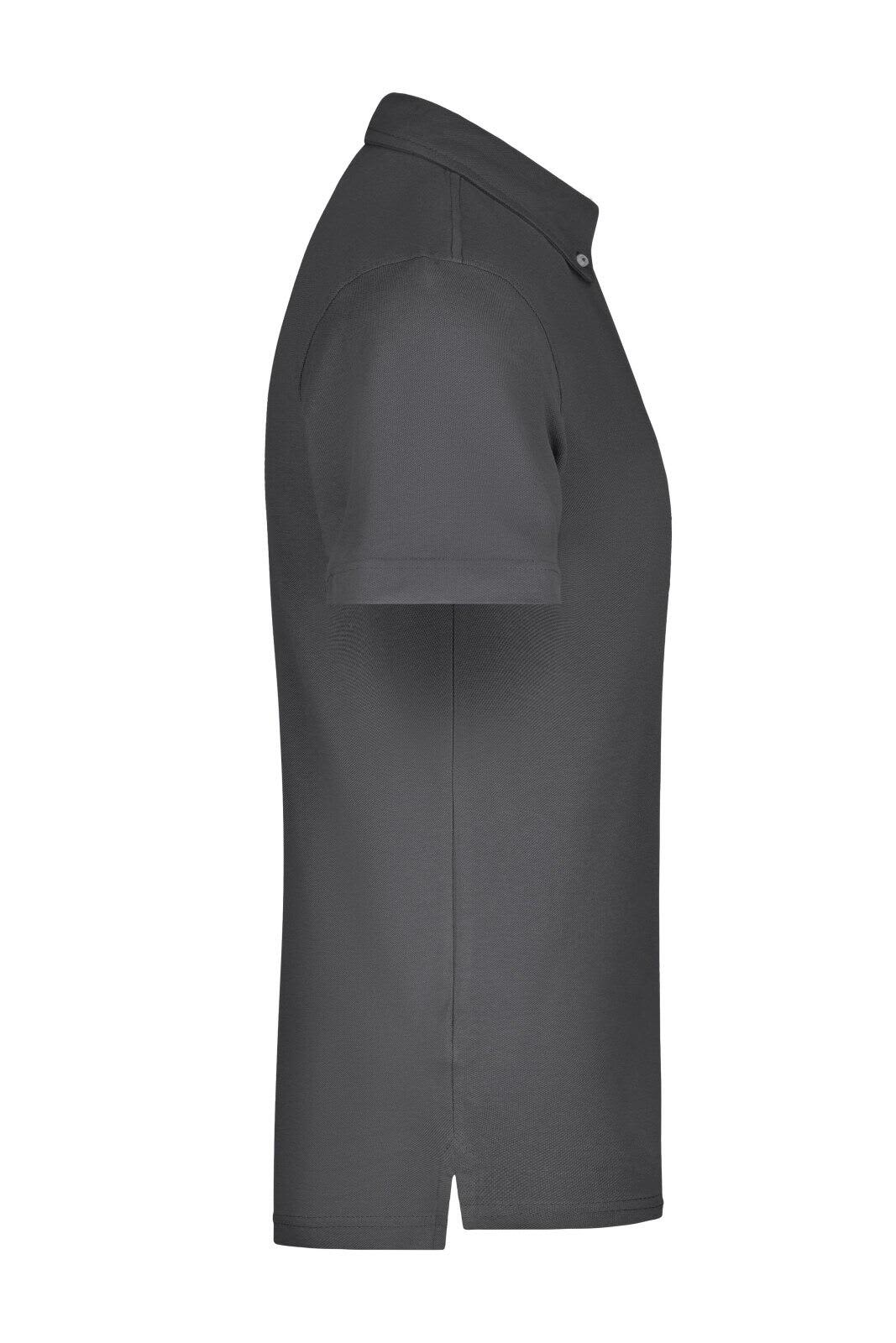 Mens Plain Polo C3-JN964