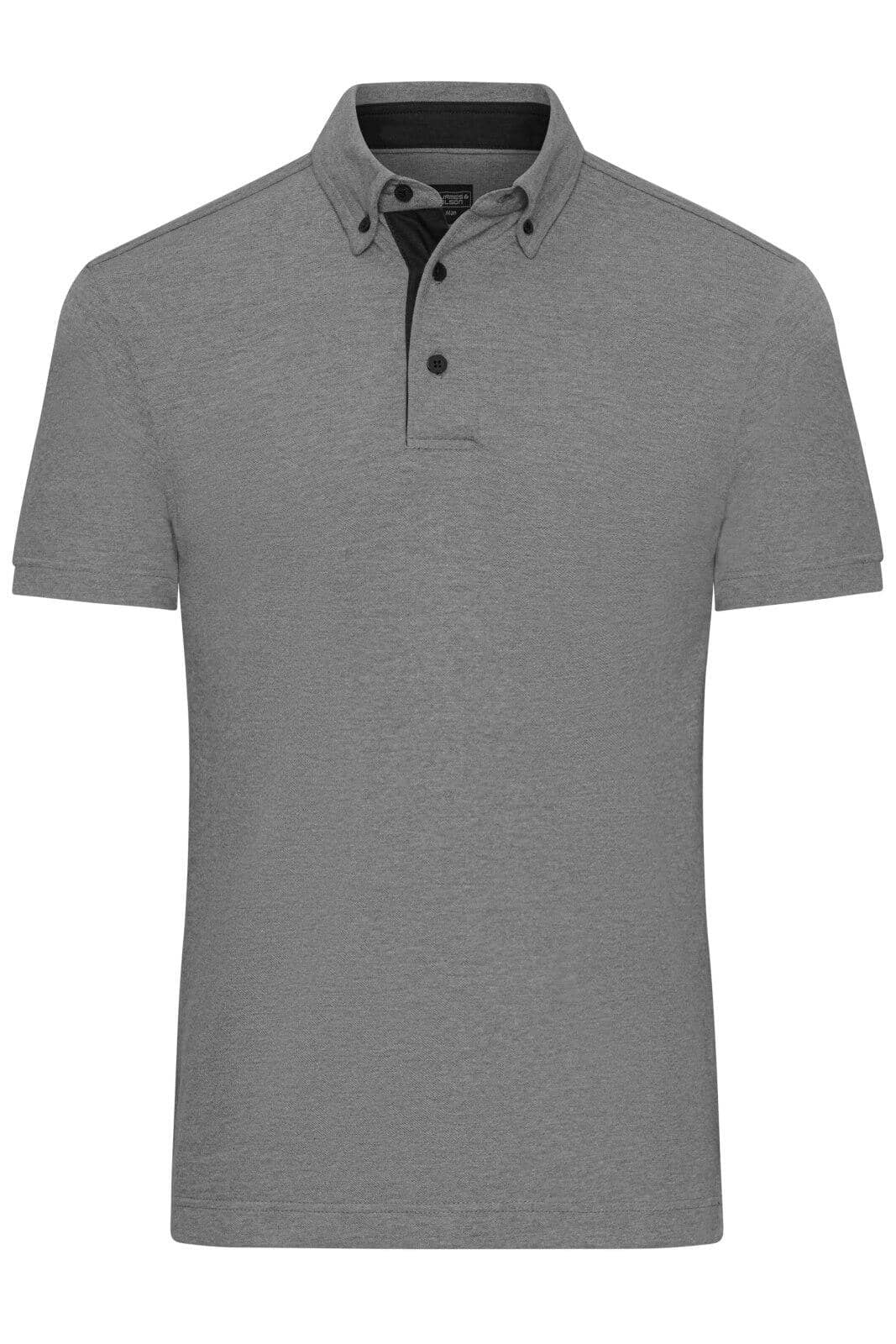 Light-Melange/Black