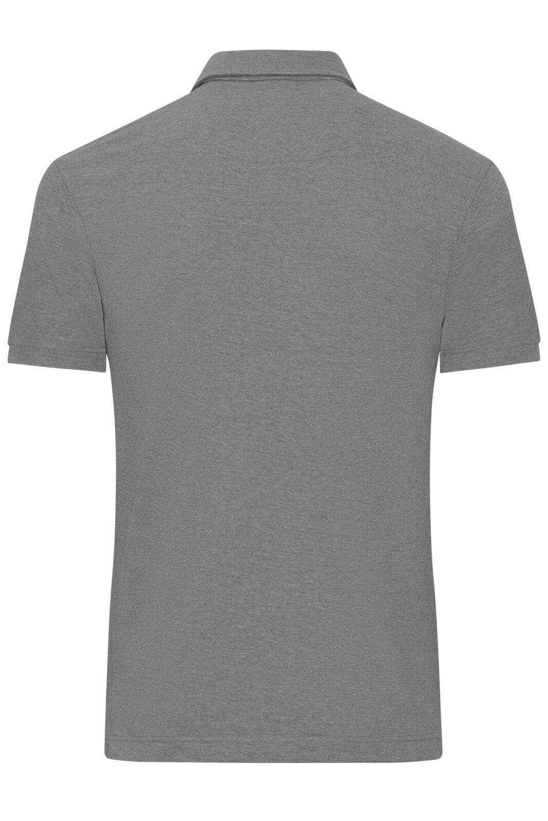 Mens Plain Polo C3-JN964