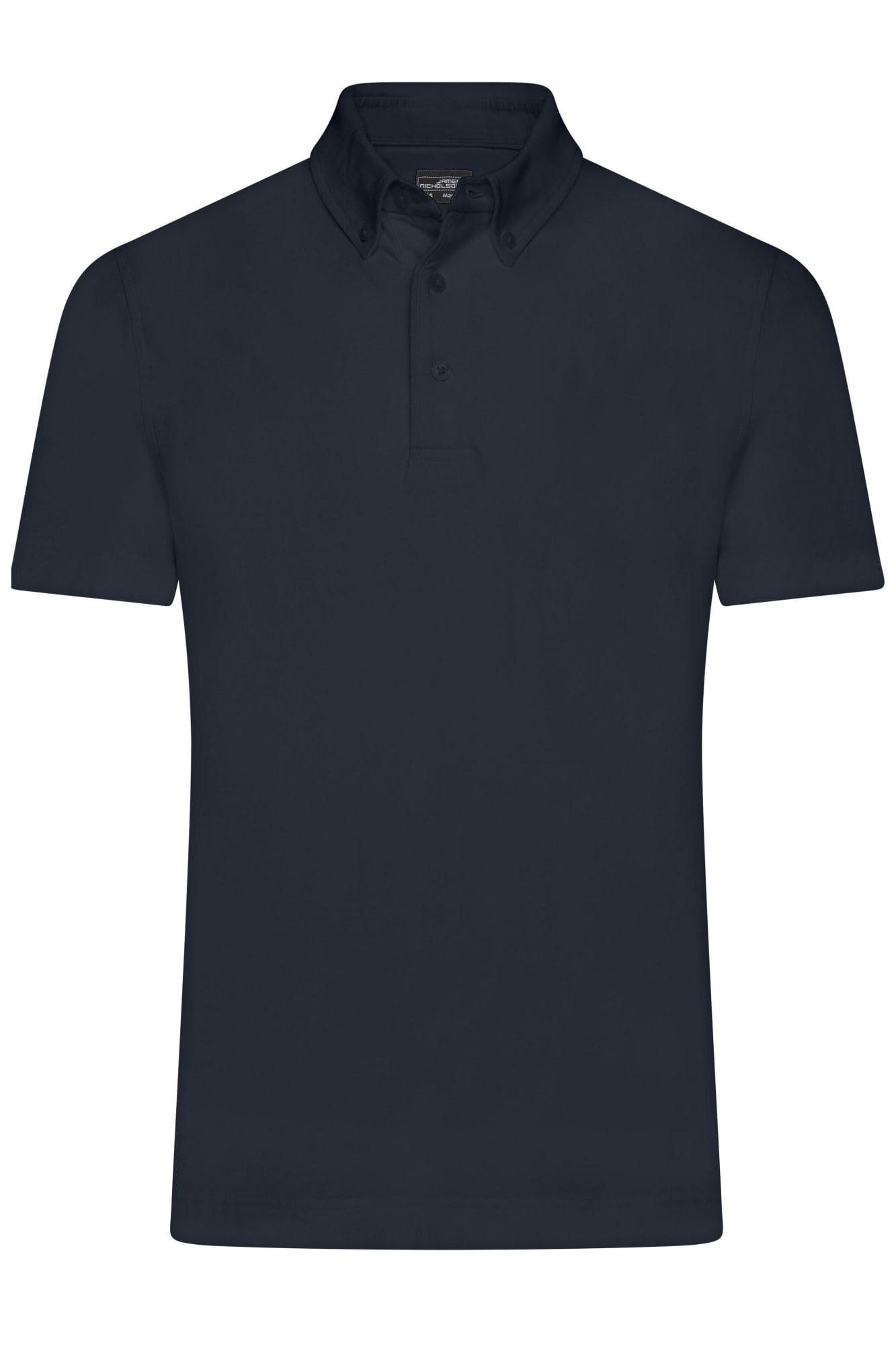 Mens Plain Polo promotional product