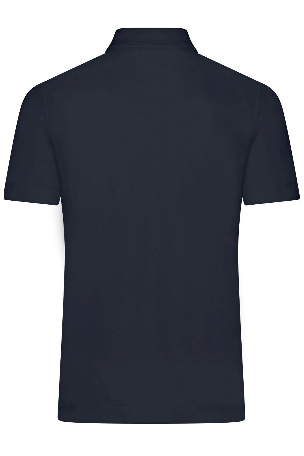 Mens Plain Polo C3-JN964