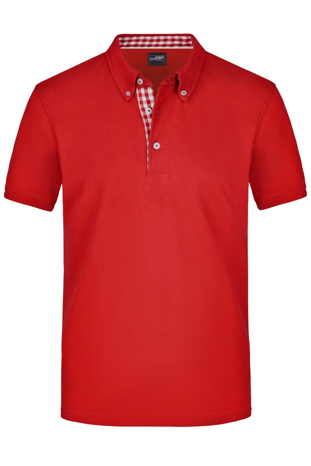 Red/Red-White