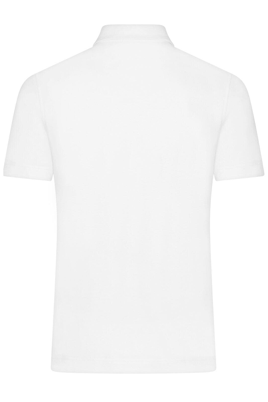 Mens Plain Polo C3-JN964