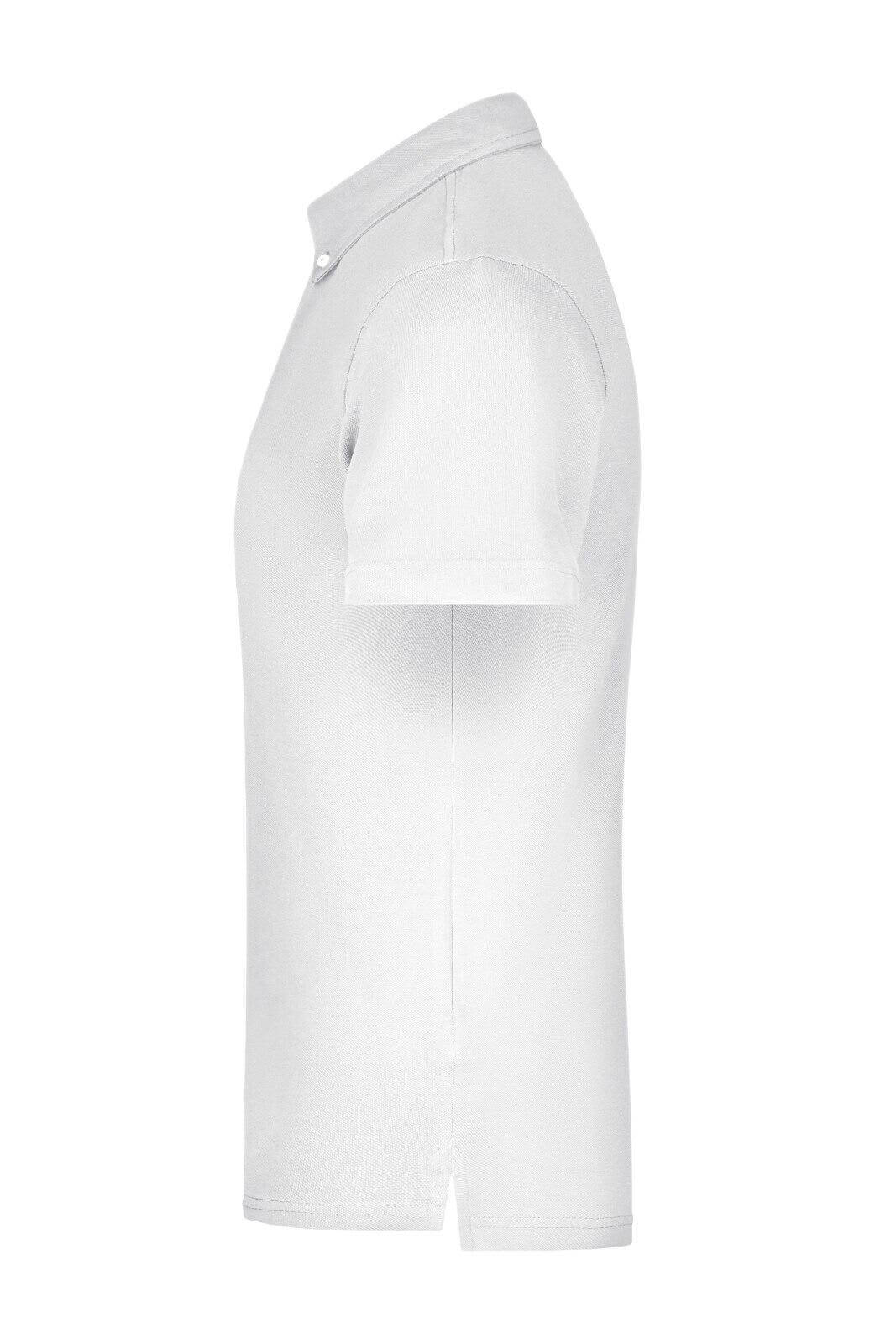Mens Plain Polo C3-JN964