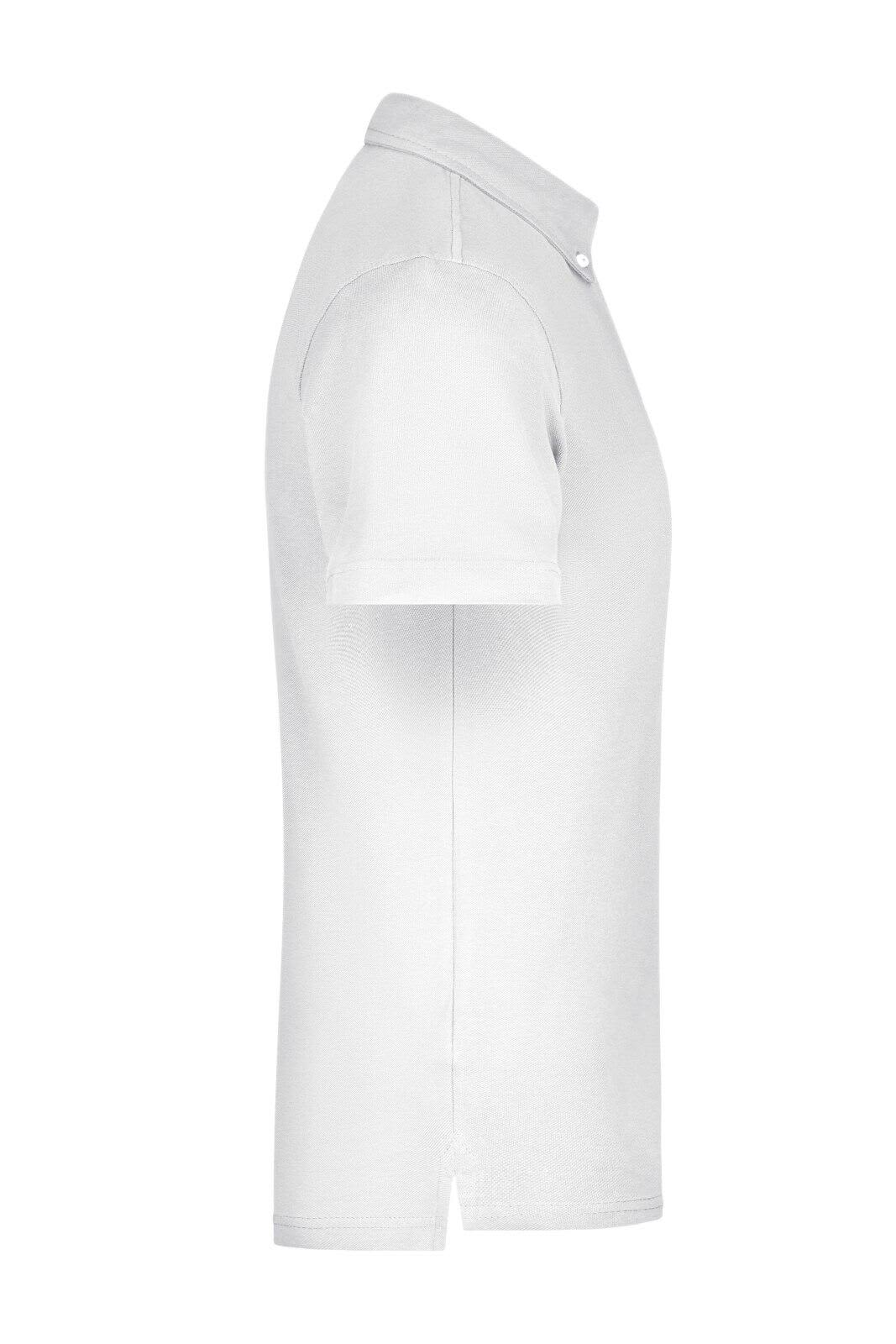 Mens Plain Polo C3-JN964