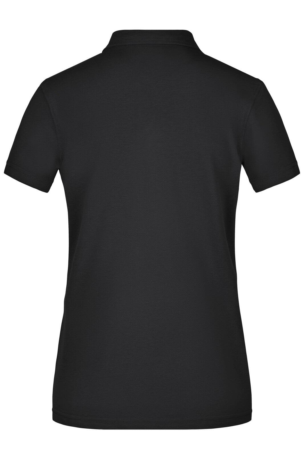 Ladies Plain Polo C3-JN969