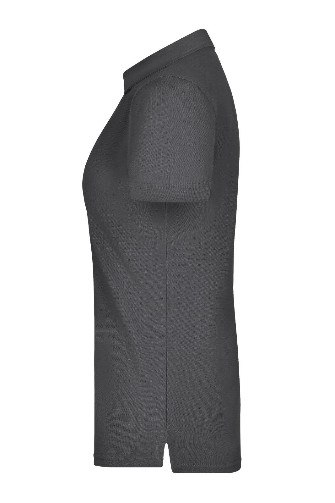 Ladies Plain Polo C3-JN969