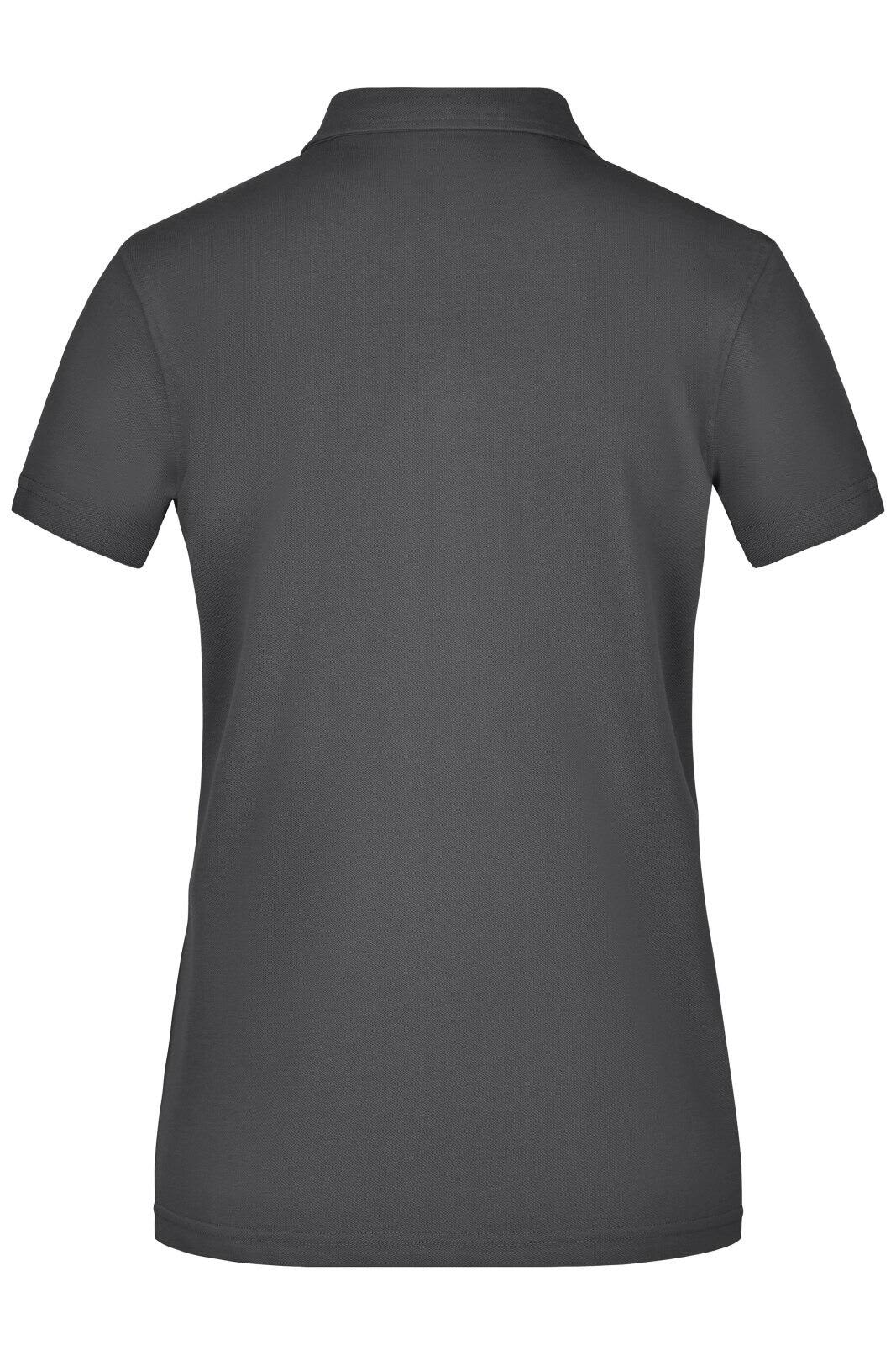 Ladies Plain Polo C3-JN969