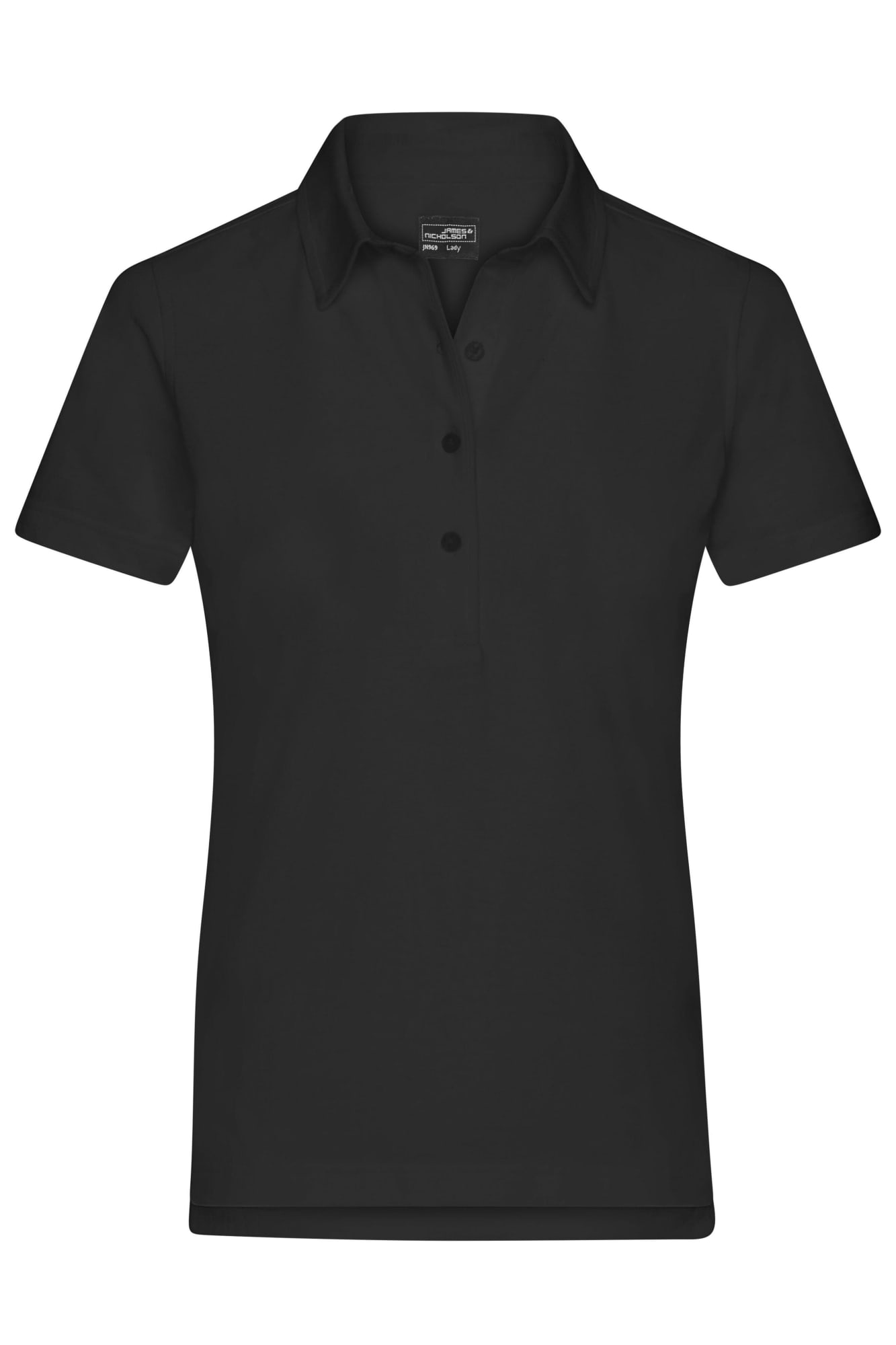 Ladies Plain Polo promotional product