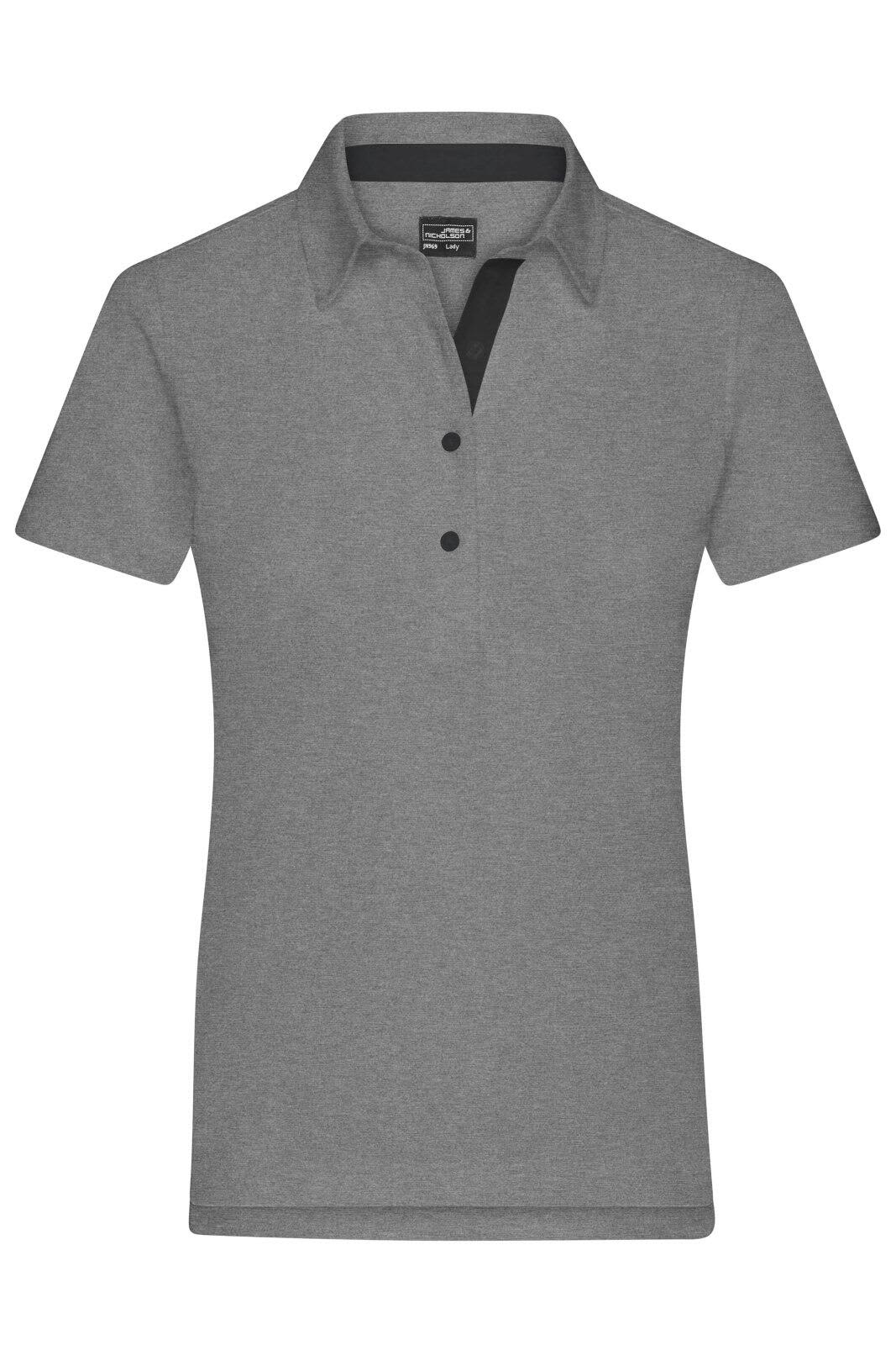 Light-Melange/Black