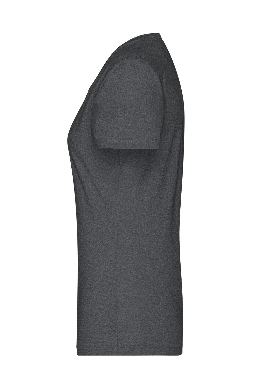 Ladies Heather T-Shirt C3-JN973