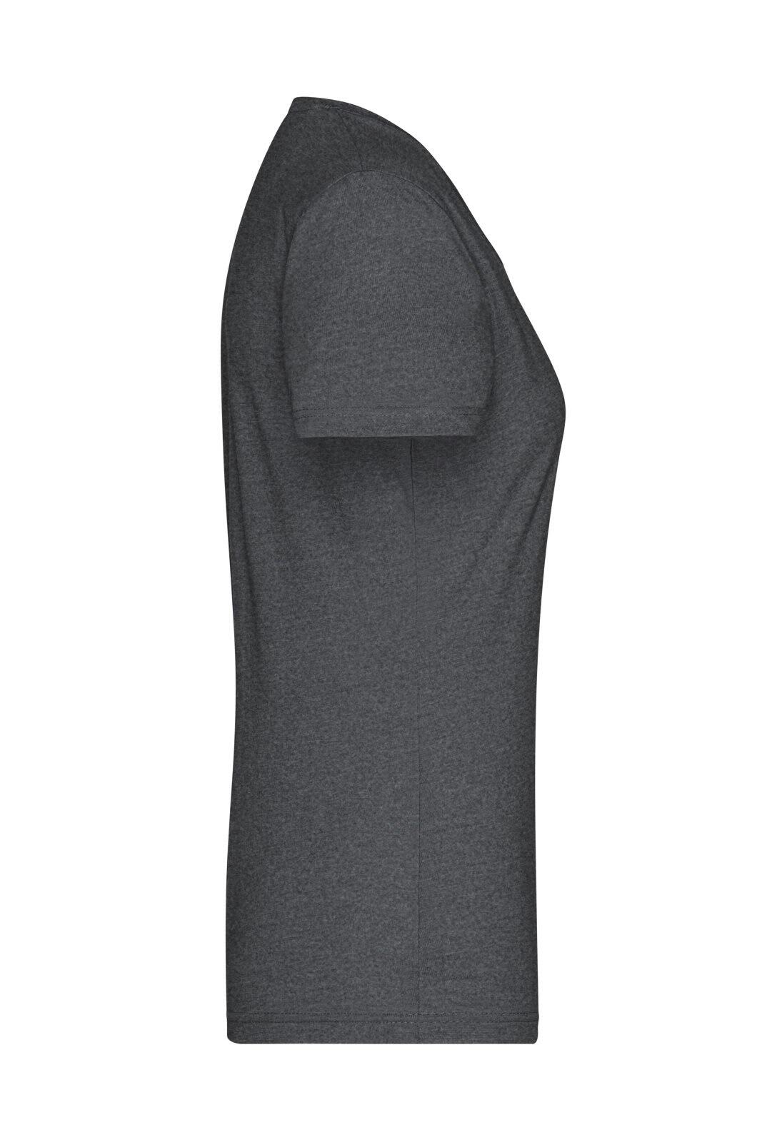 Ladies Heather T-Shirt C3-JN973