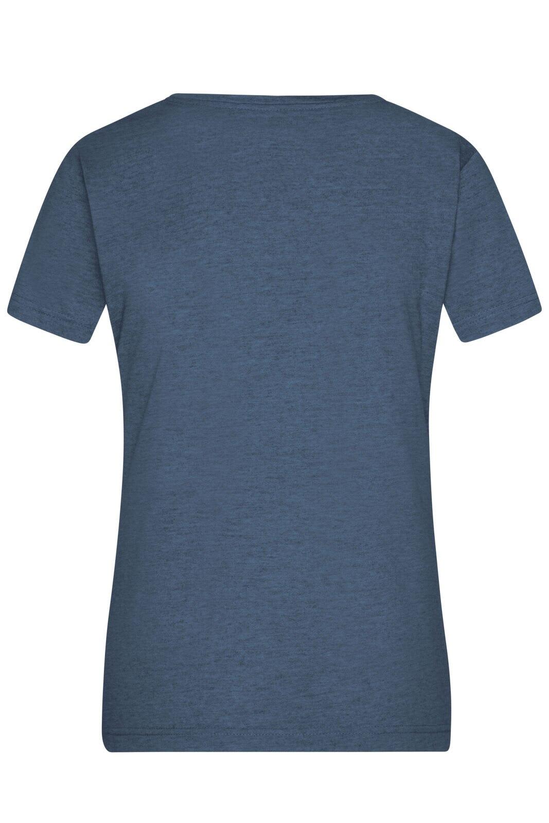 Ladies Heather T-Shirt C3-JN973