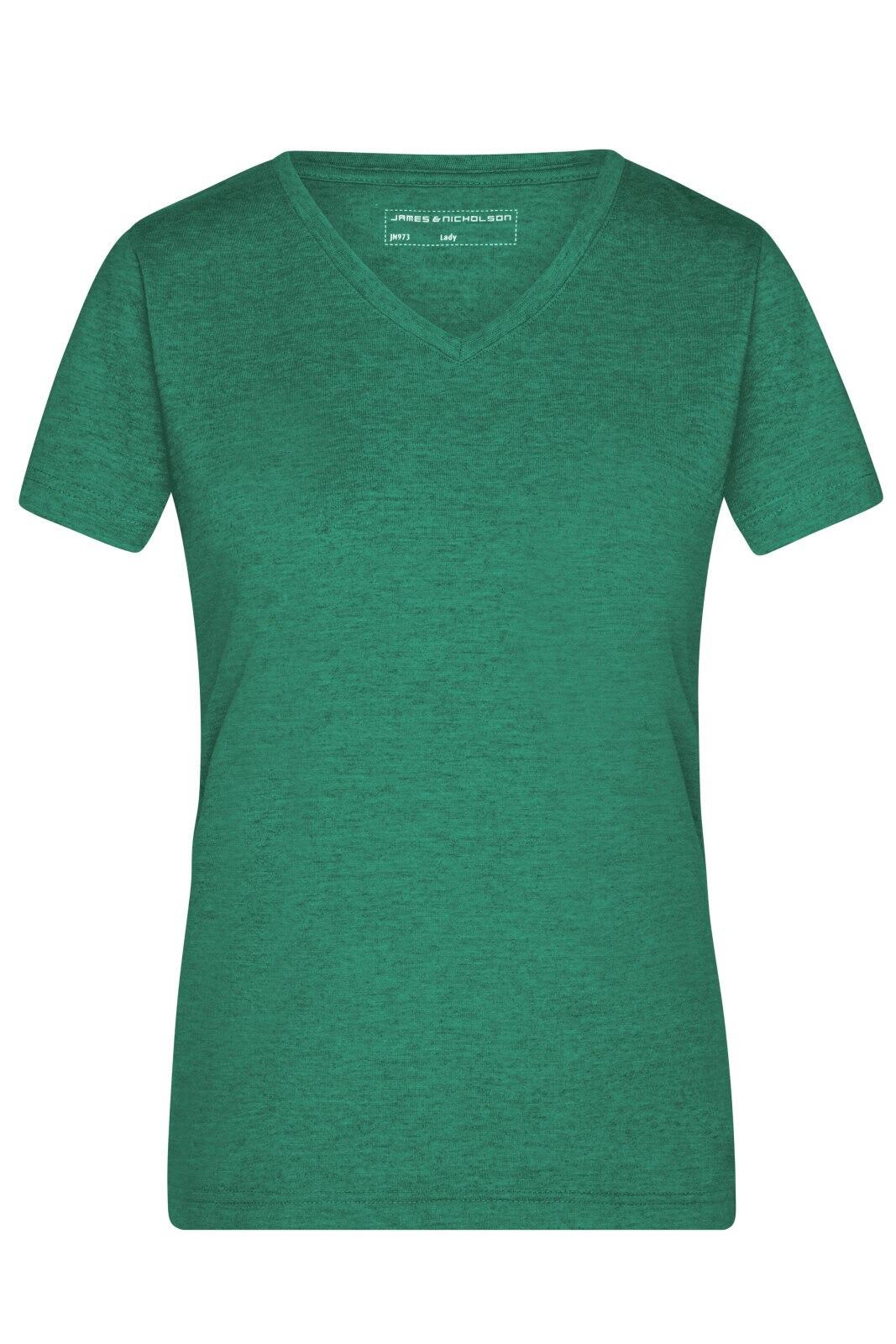 Green-Melange