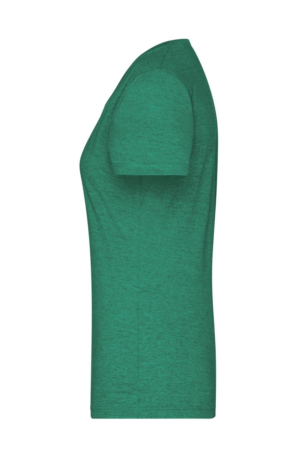 Ladies Heather T-Shirt C3-JN973