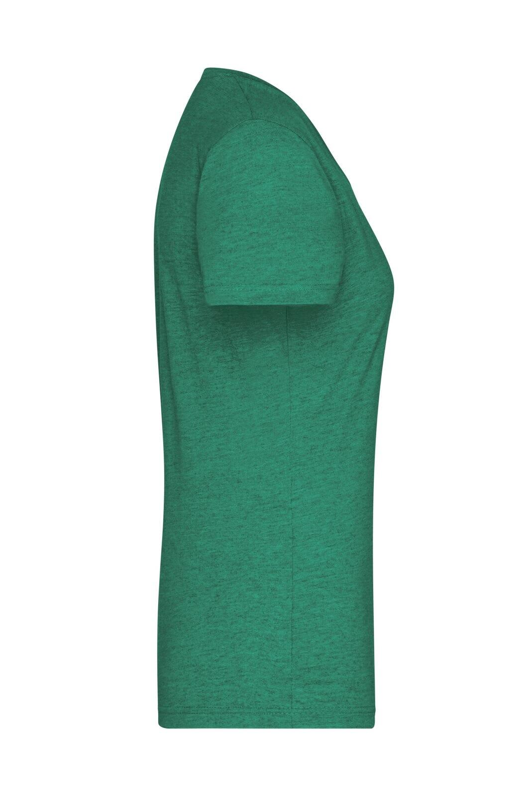 Ladies Heather T-Shirt C3-JN973
