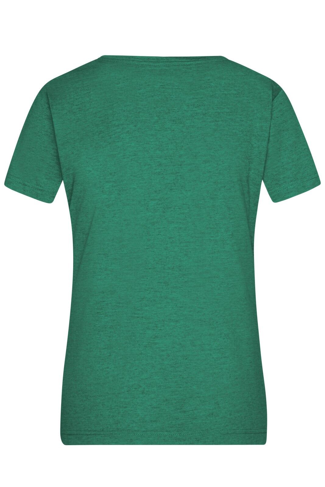 Ladies Heather T-Shirt C3-JN973