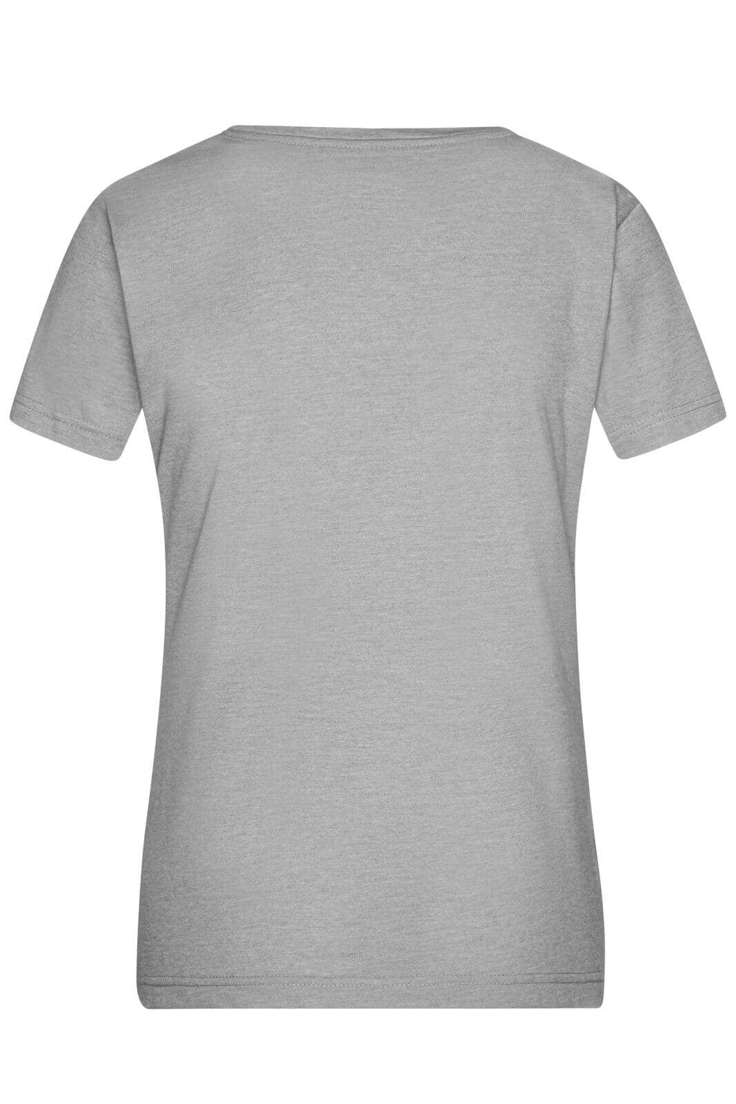 Ladies Heather T-Shirt C3-JN973