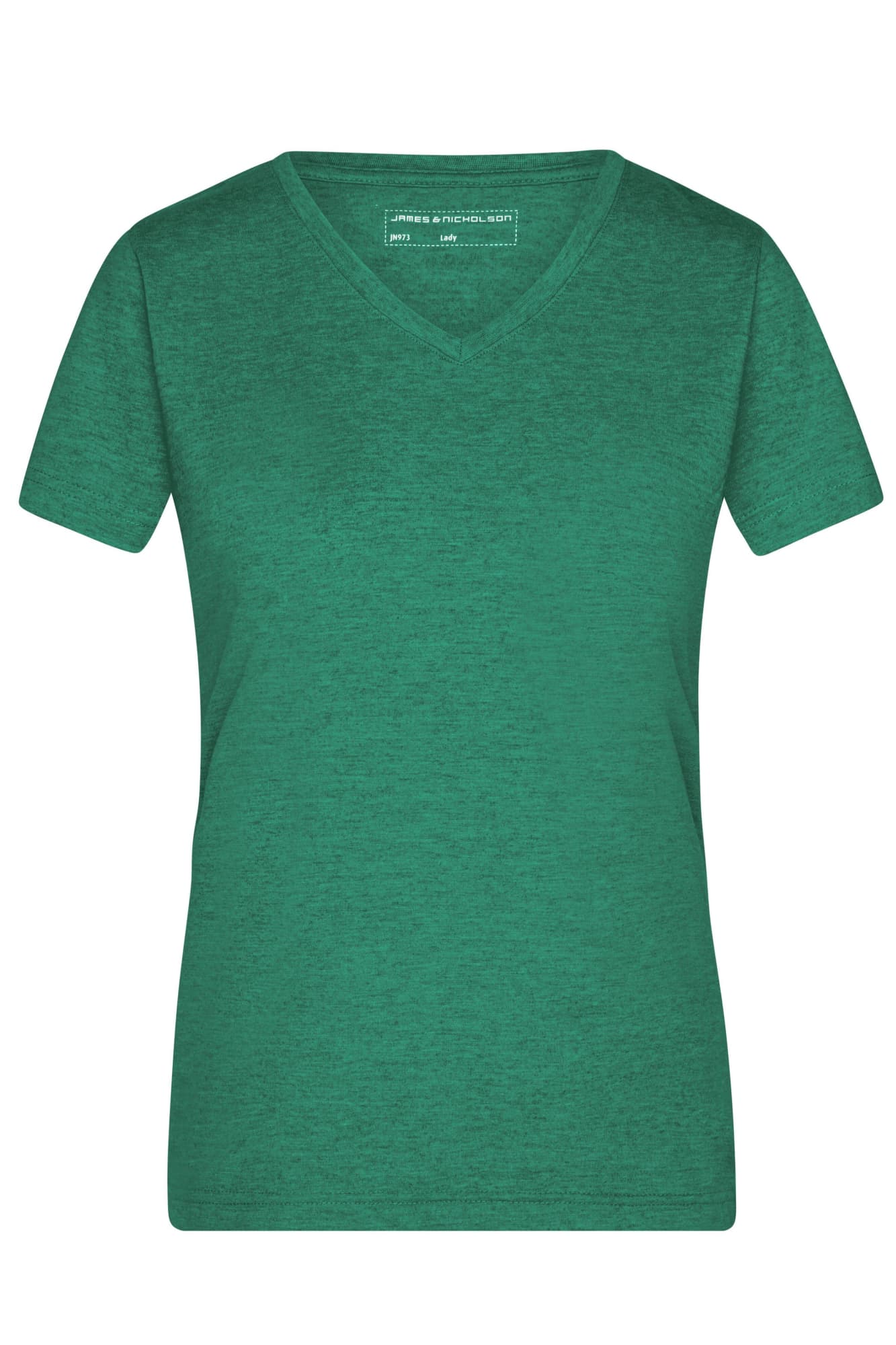 Ladies Heather T-Shirt