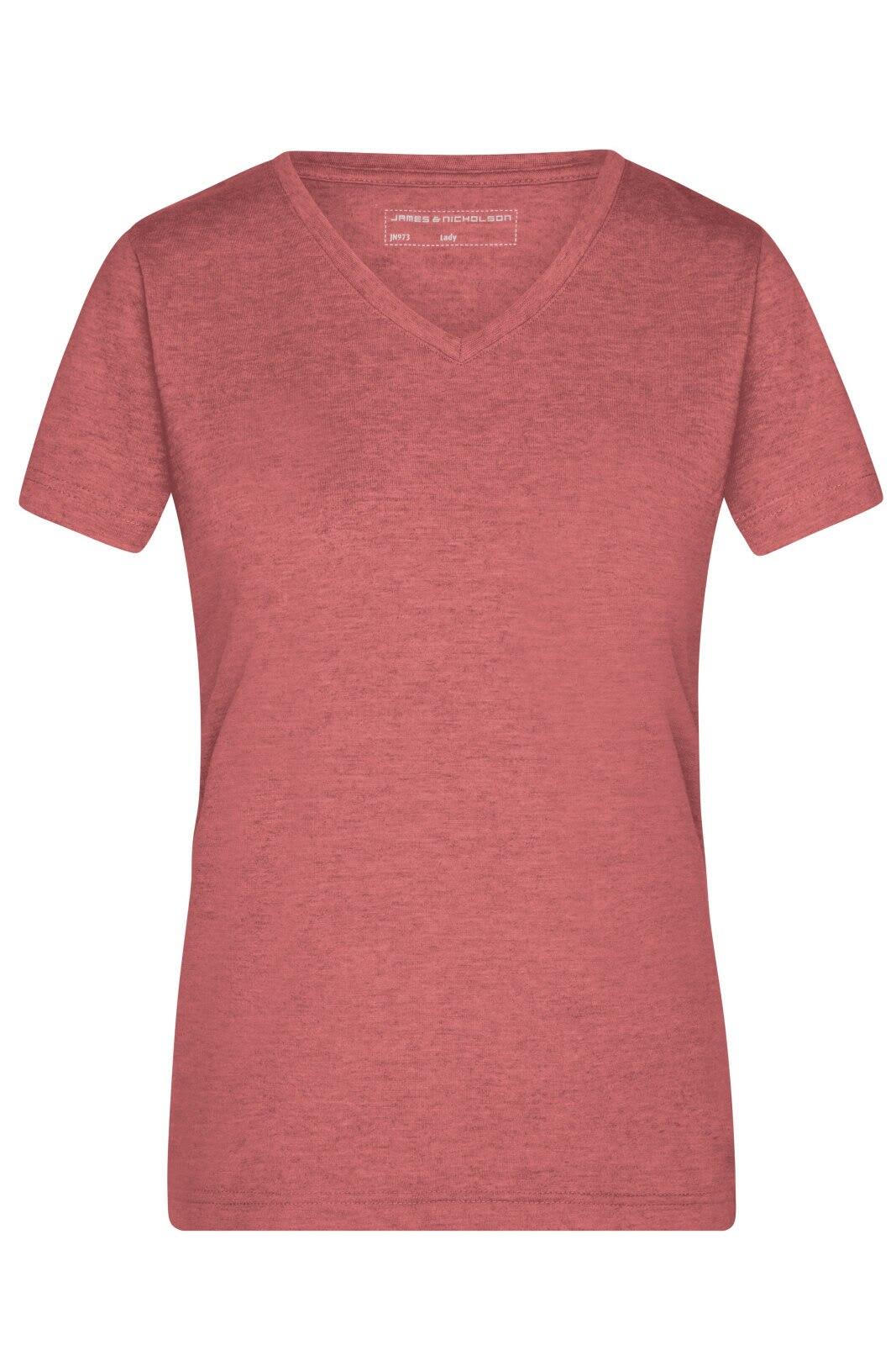 Red-Melange