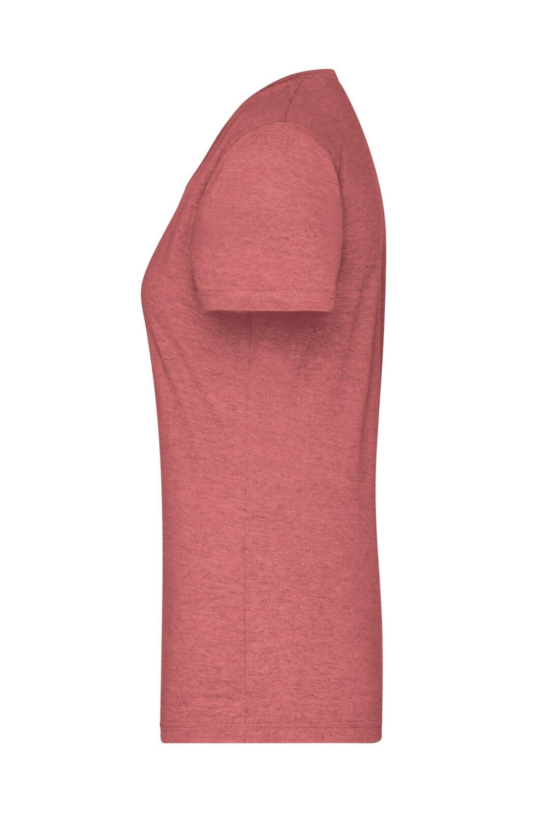 Ladies Heather T-Shirt C3-JN973