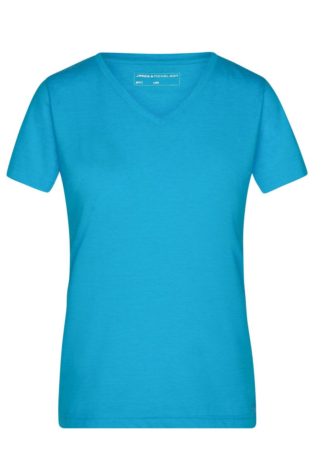 Turquoise-Melange