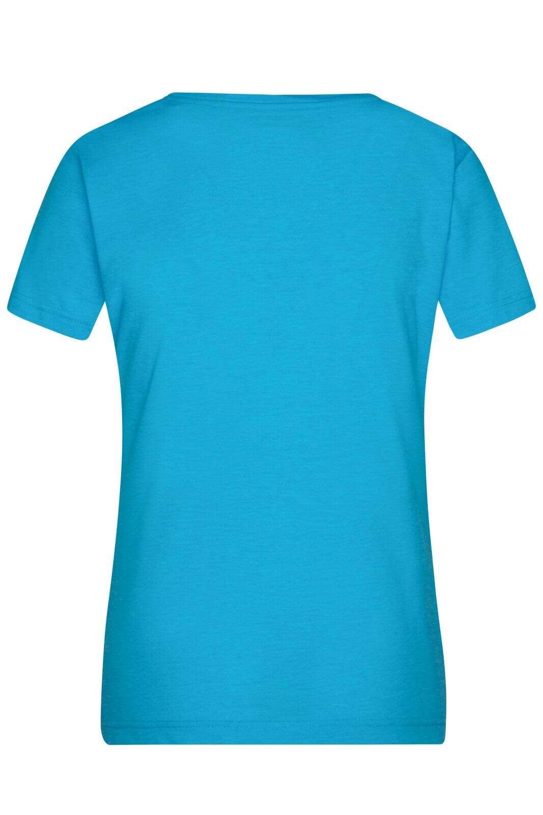 Ladies Heather T-Shirt C3-JN973