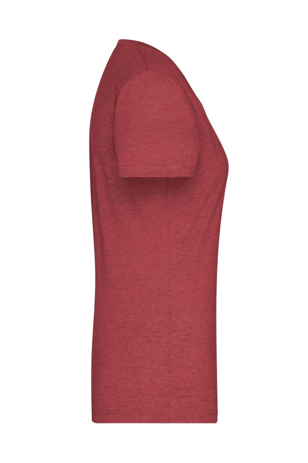 Ladies Heather T-Shirt C3-JN973