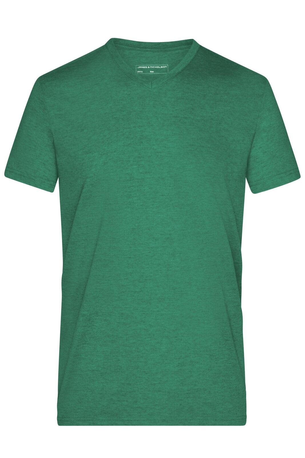 Green-Melange