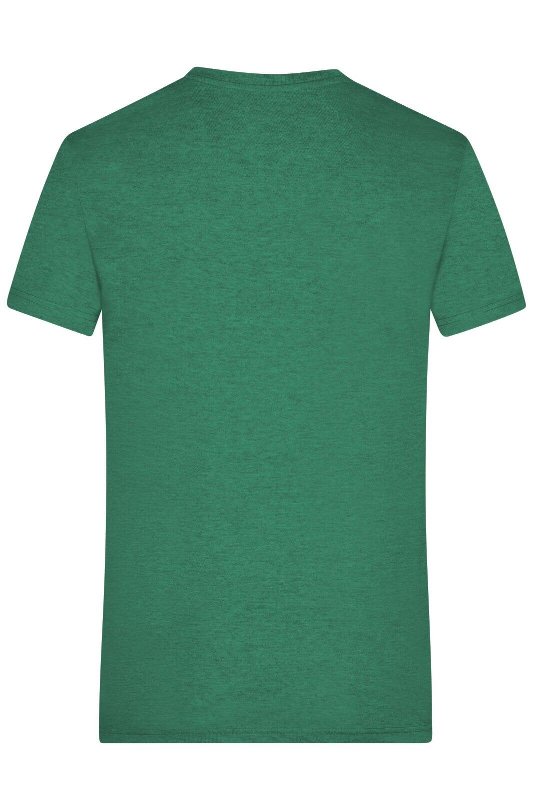 Mens Heather T-Shirt C3-JN974