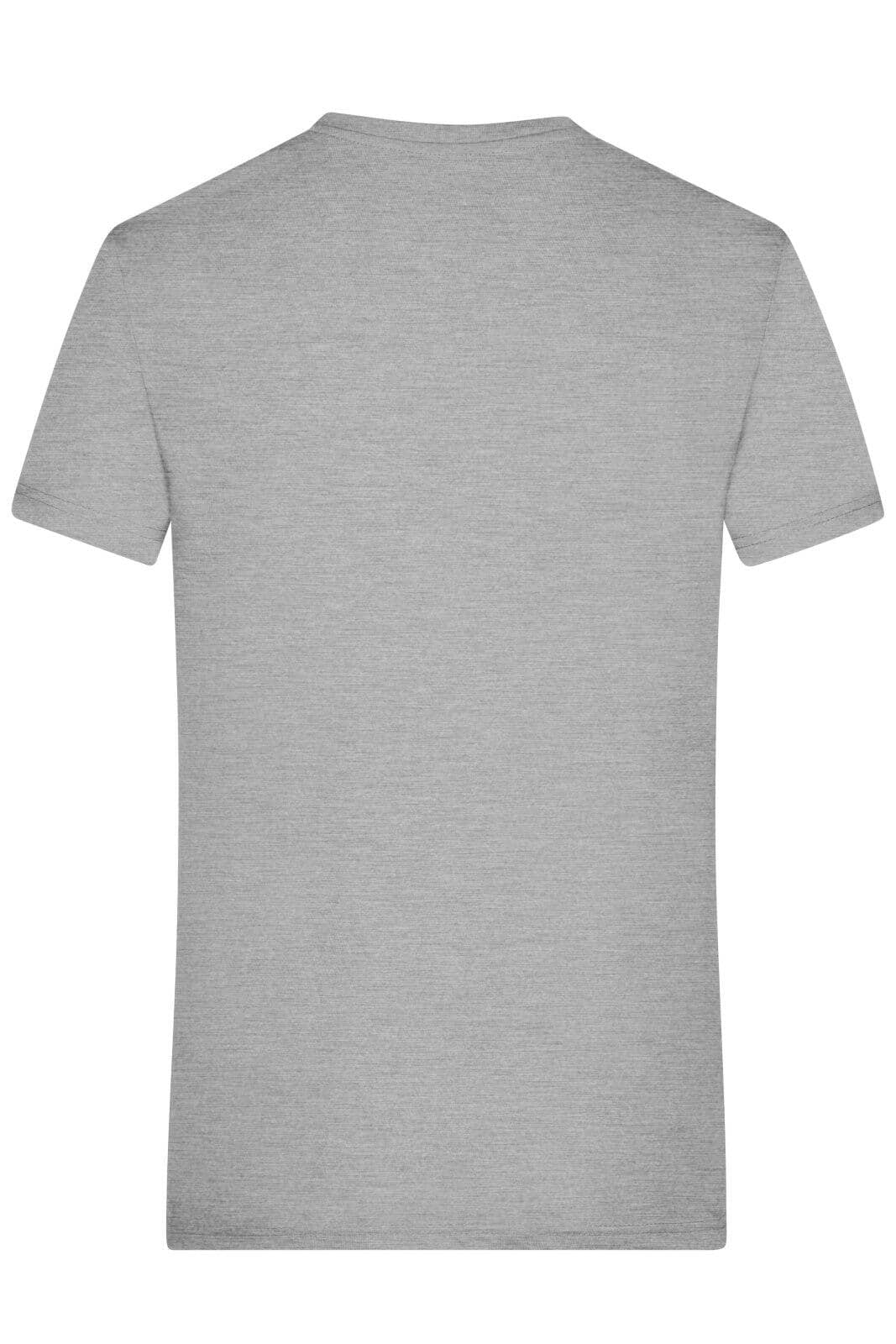 Mens Heather T-Shirt C3-JN974