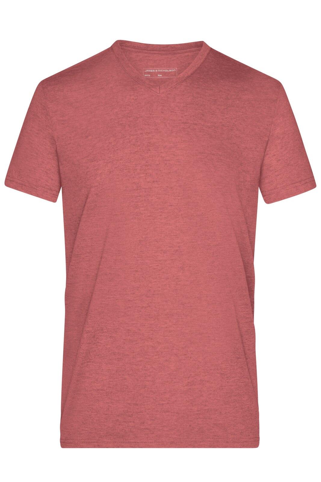 Red-Melange