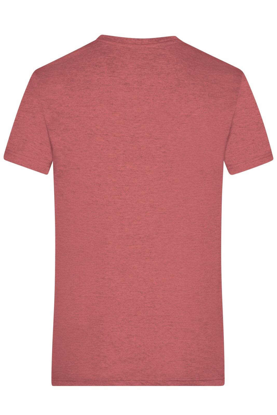 Mens Heather T-Shirt C3-JN974