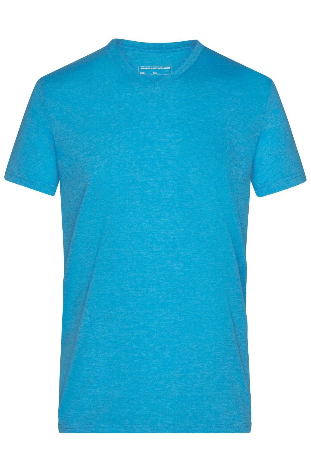 Turquoise-Melange
