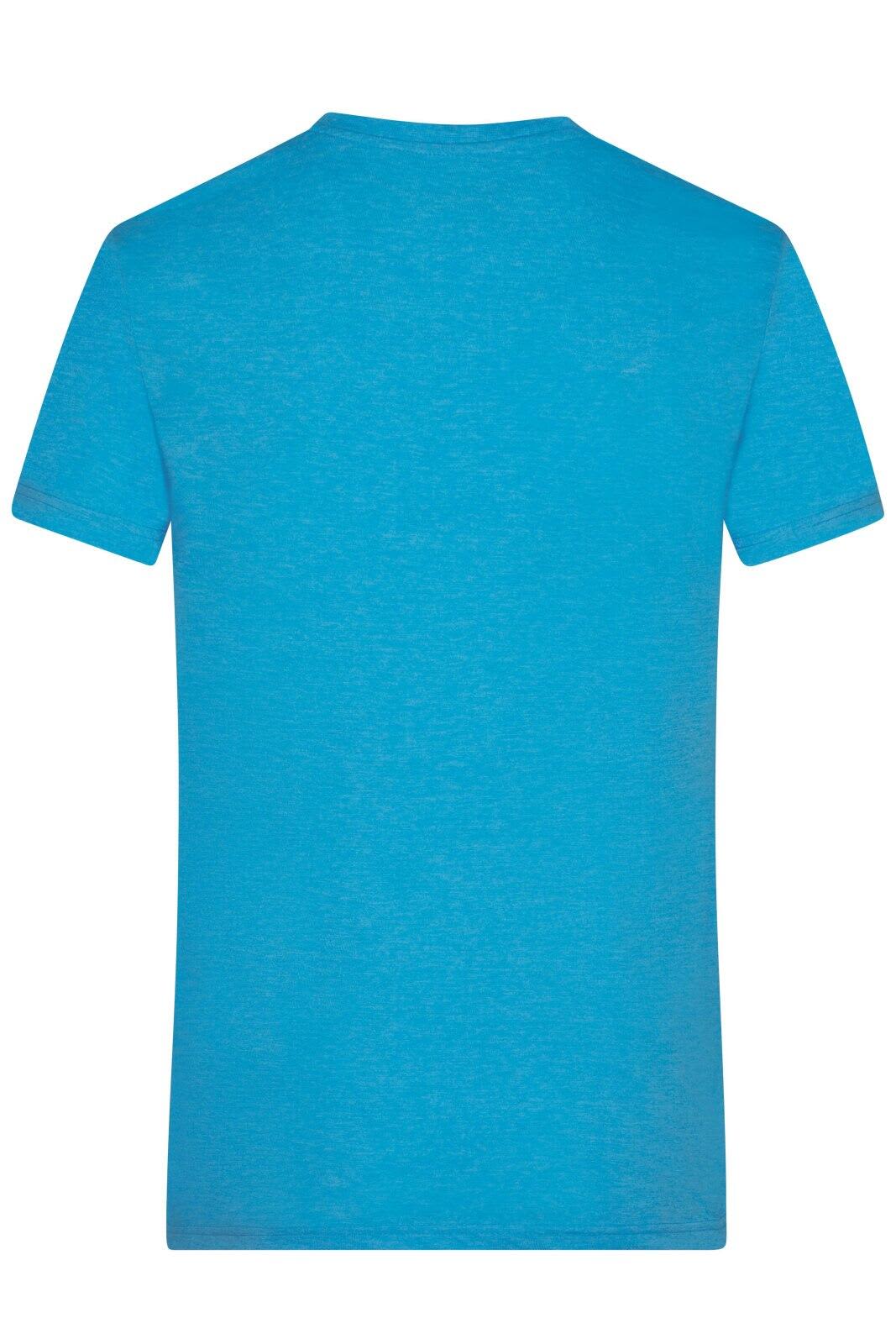 Mens Heather T-Shirt C3-JN974