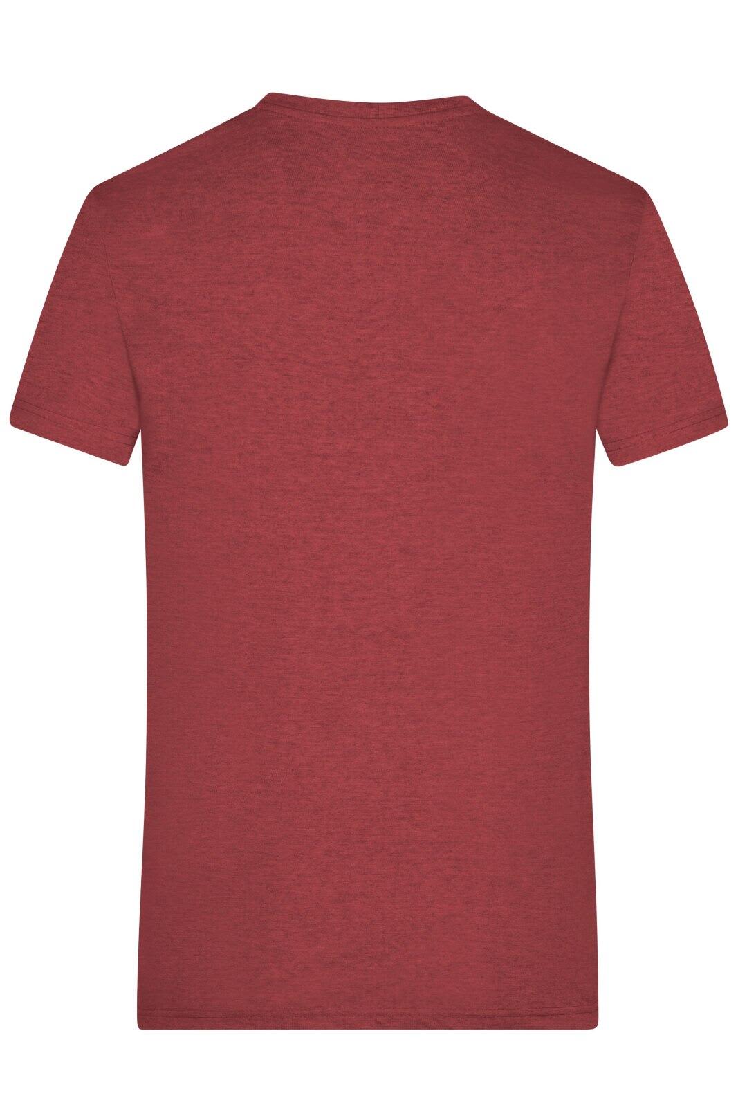 Mens Heather T-Shirt C3-JN974