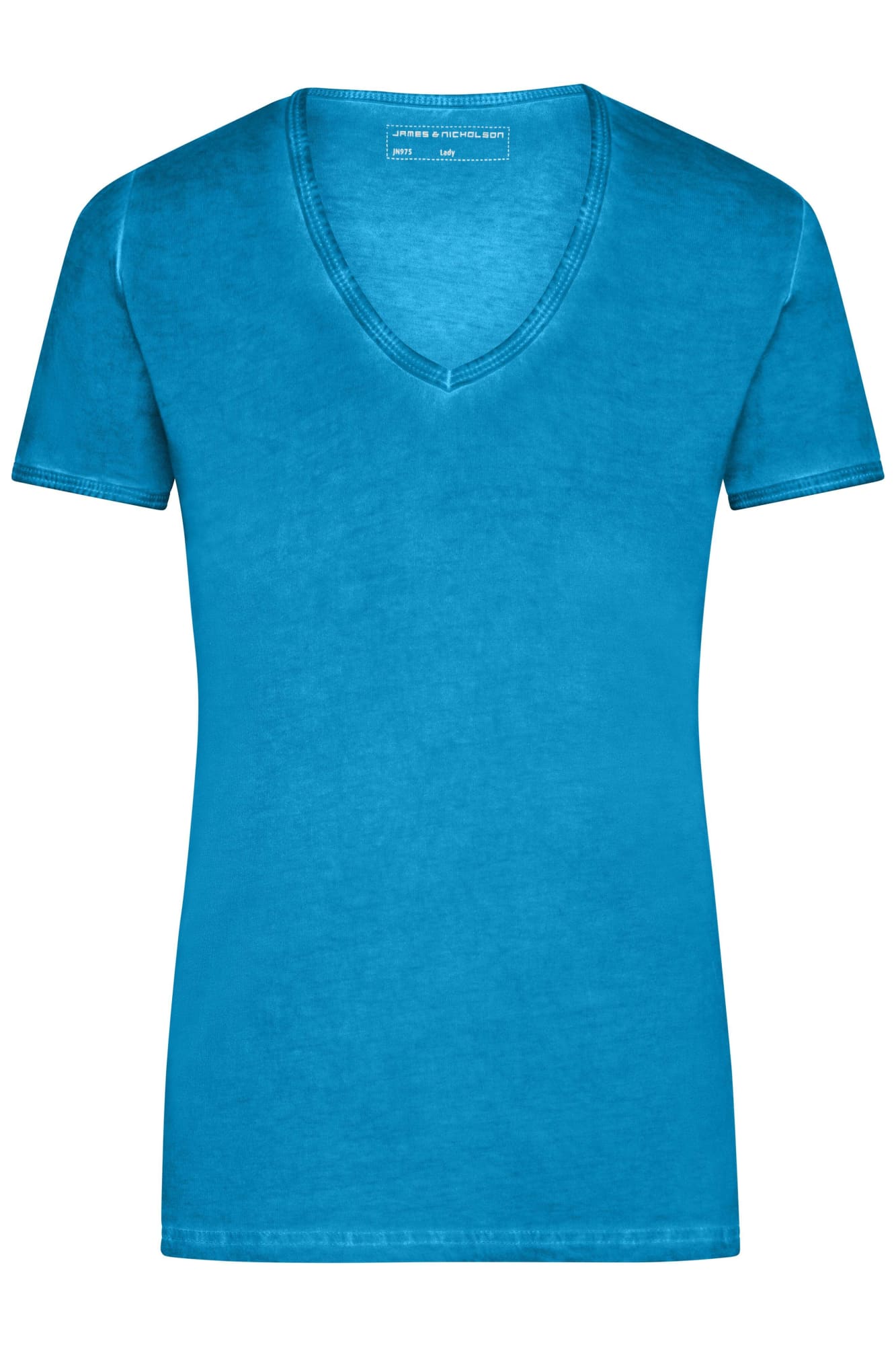 Ladies Gipsy T-Shirt promotional product
