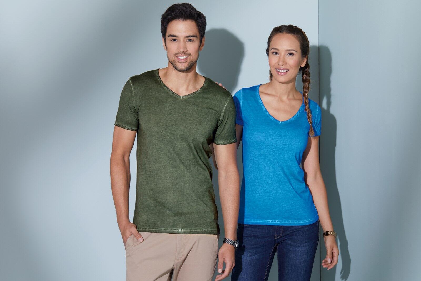 Ladies Gipsy T-Shirt C3-JN975