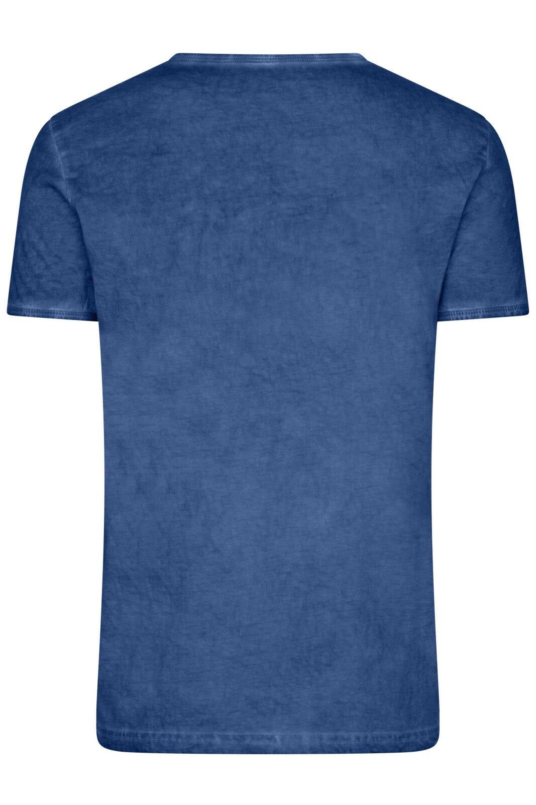 Mens Gipsy T-Shirt C3-JN976