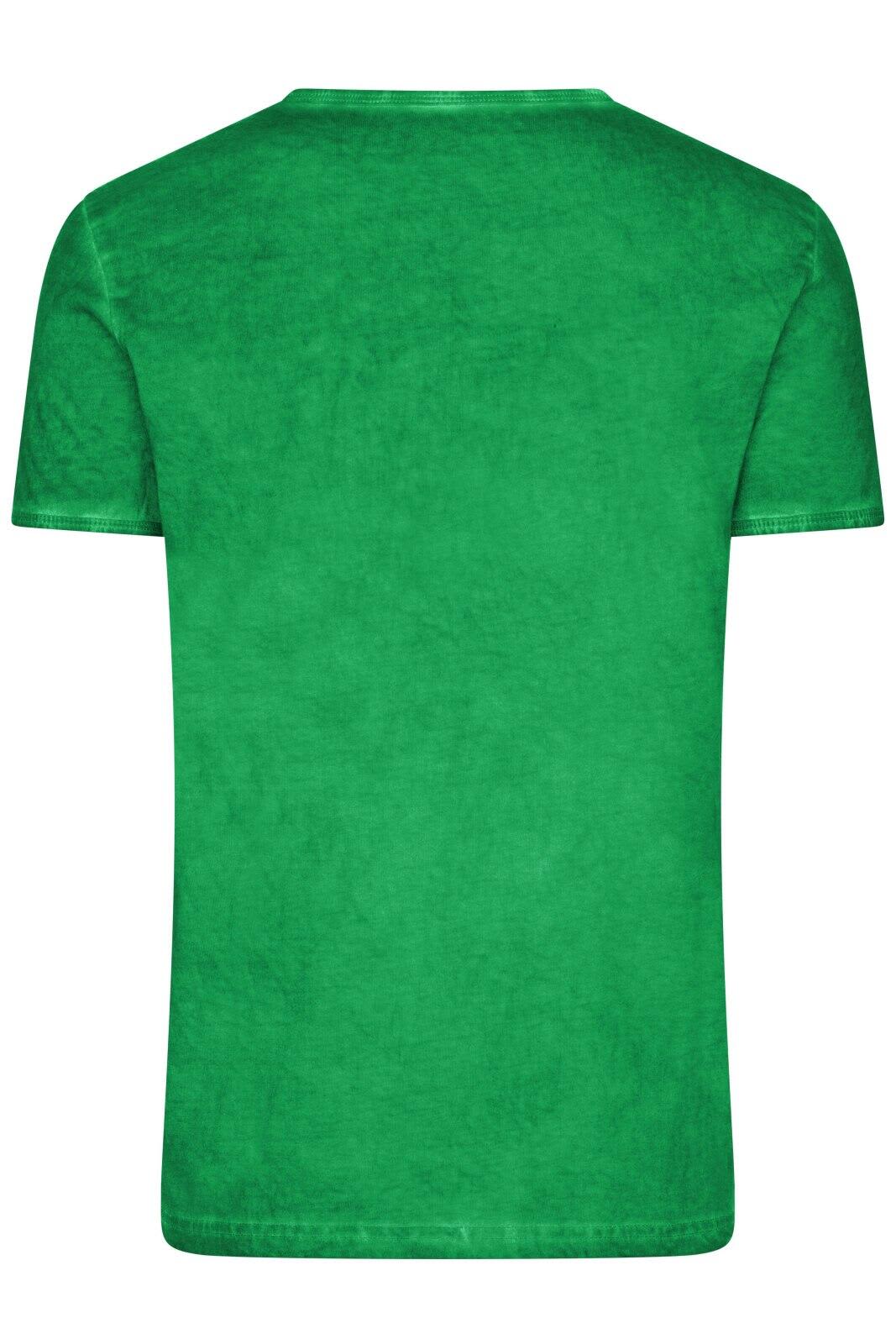 Mens Gipsy T-Shirt C3-JN976