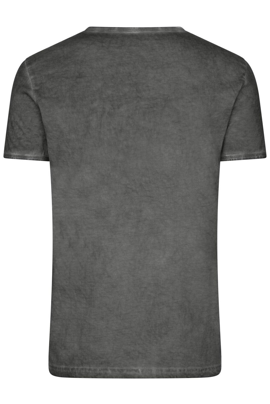 Mens Gipsy T-Shirt C3-JN976