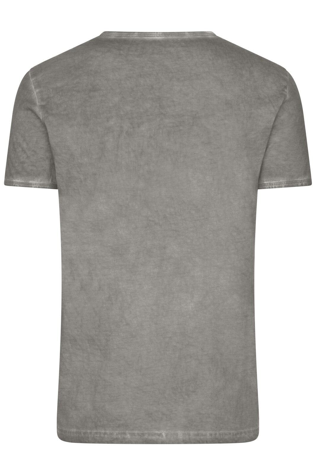 Mens Gipsy T-Shirt C3-JN976